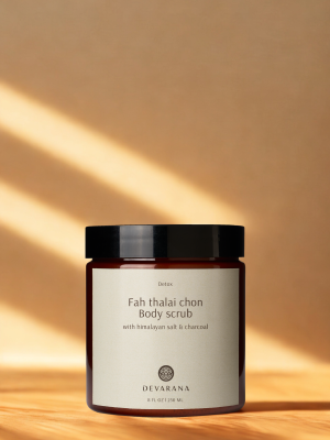 Fah Thalai Chon Body Scrub - 250 ml