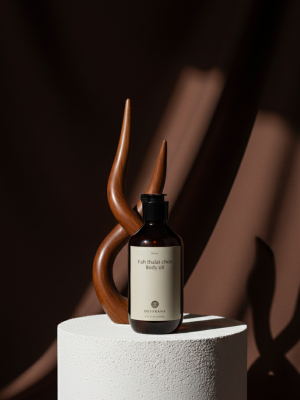 Fah Thalai Chon Body Oil - 200 ml