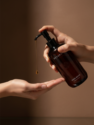 Devarana Hand Wash - 200ml