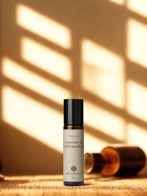 Deep Sleep Essential Oil Roller - 10 ml