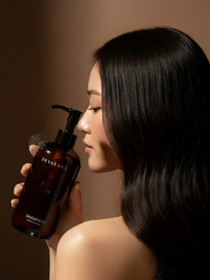Devarana Shampoo - 300ml