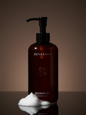 Devarana Shower Gel - 300ml