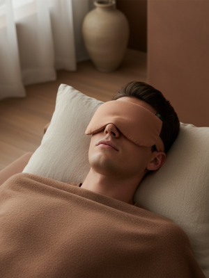 Serenity Eye Pillow